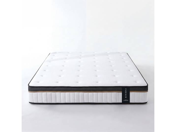 Matelas mémoire h24 180x200