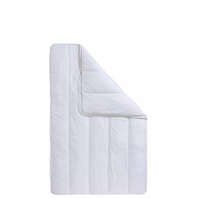 Microfaserbettdecke OTTO HOME "Hotelcollection", weiß, B:135cm L:200cm, Bezug: 100% Polyester. Füllung: 100% Polyester, Bettdecken, Microfaserbettdecke, Kuscheliger Microfaserbezug für einen angenehmen Schlafkomfort