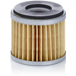 Luftfilter MANN-FILTER C 78/2