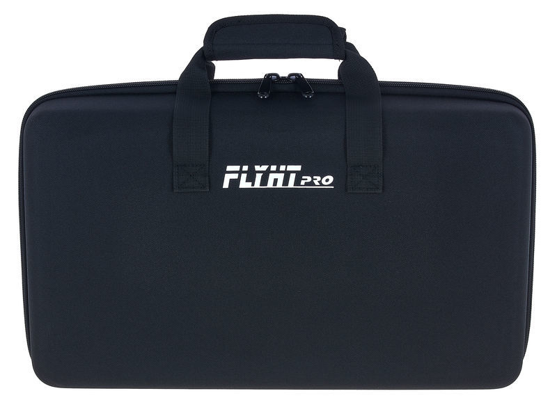 Flyht Pro HSC Controller Case 3