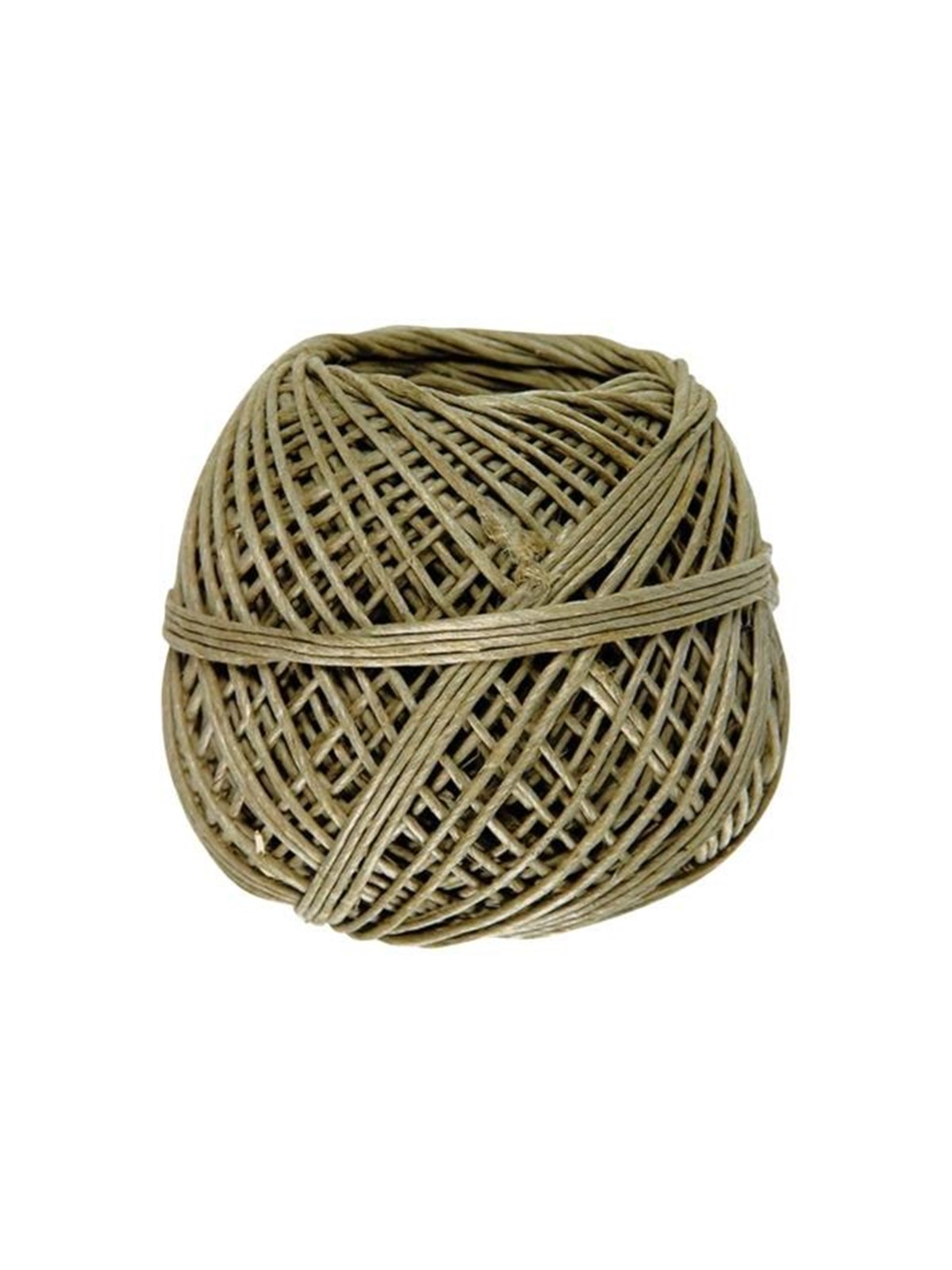 Quantore Flax rope 100g approx. 100 meters