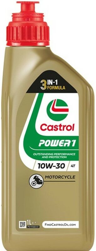 CASTROL 15F564 Motoröl