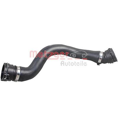 Metzger Autoteile Kühlerschlauch [Hersteller-Nr. 2420850] für BMW