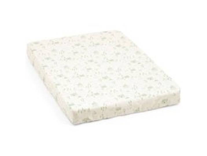 Spannbetttuch Nighti Mini 60x80 cm Organic Cotton