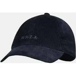 Cordkappe mit Logo Blau 1SZ