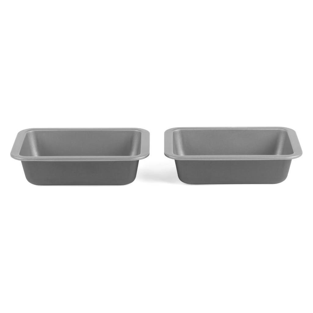 Salter BW14466 Essentials 2 Piece Rectangle Deep Dish Set (BW14466)