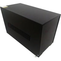PowerWalker BP CE12T-1x55Ah, Akku schwarz