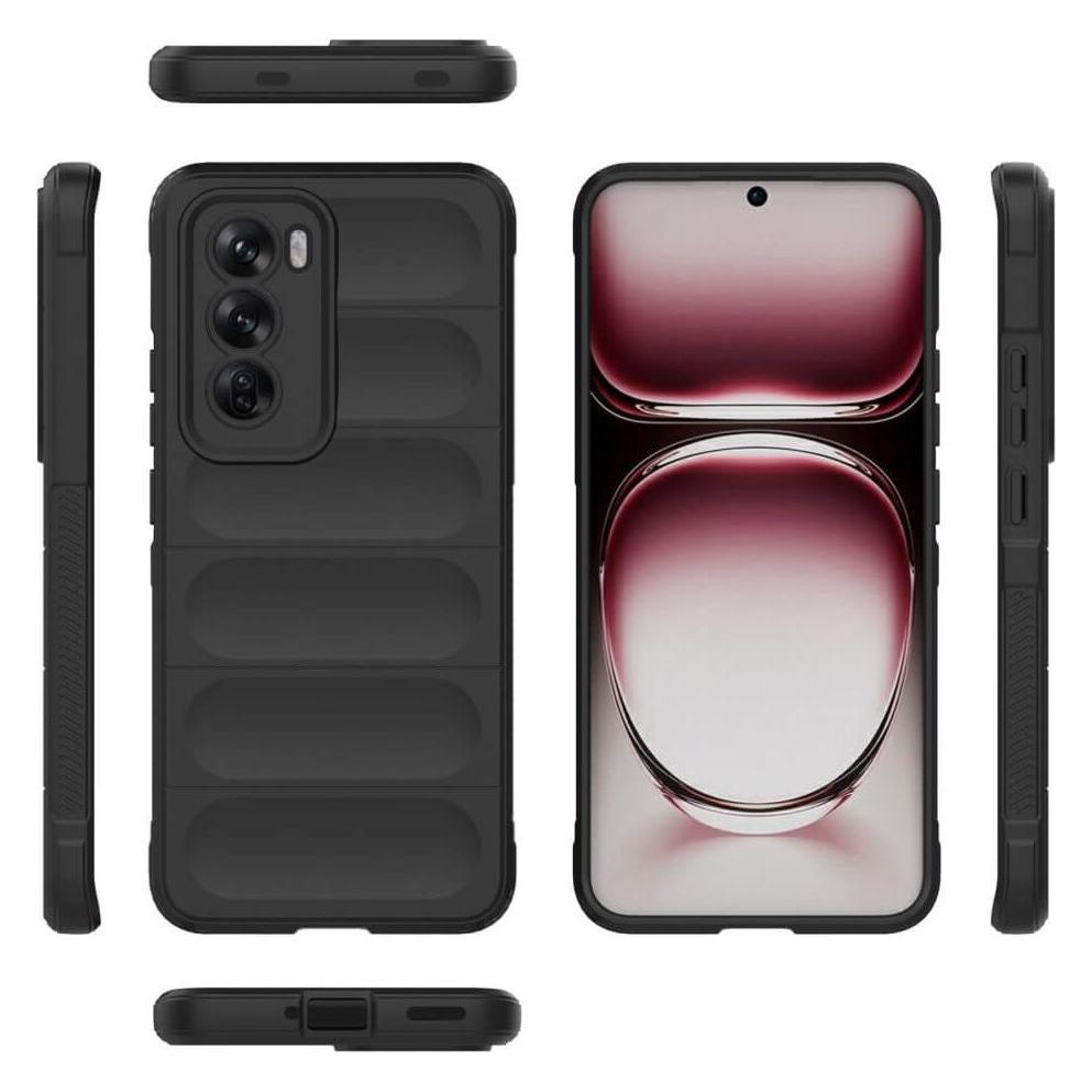 Cover-Discount OPPO Reno12 5G - Rugged Protective Hülle (Oppo Reno12 F 5G) (47958512)