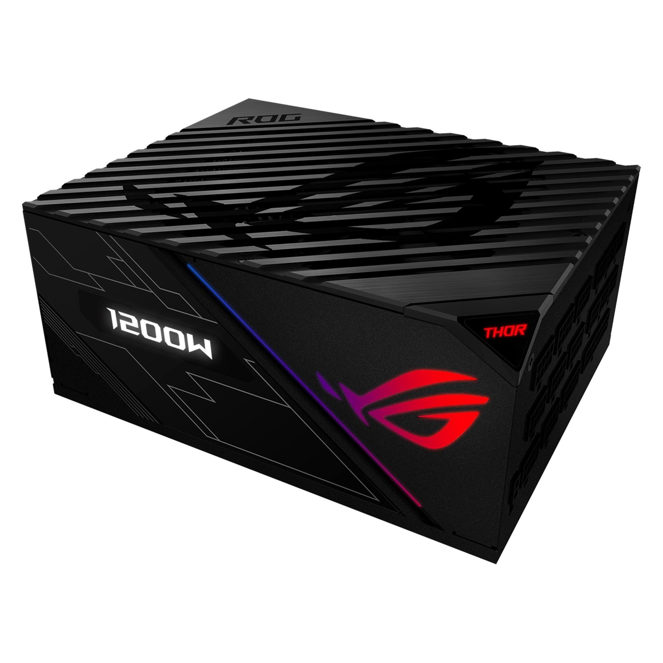 ASUS ROG Thor 1200P (1200 W) (90YE0080-B001W0)