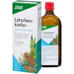 LATSCHENKIEFER-Franzbranntwein Salus 250 ml Franzbranntwein