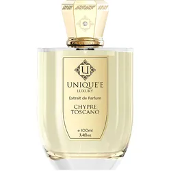UNIQUE ́E Luxury Chypre Toscano Extrait de Parfum Spray 100ml