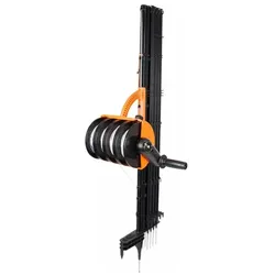 Gallagher, Gartenzaun, set für elektrozaun smartfence v2