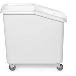 HENDI Zutaten-Transportwagen, AmerBox, 82L, 355x720x(H)600mm