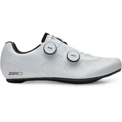 Giro Regime II Rennradschuh - white - 45