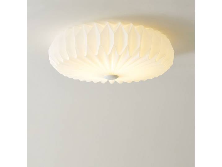 Plafonnier led nordique simple fleur plafonniers salon décor à la maison lustres chambre lampe entrée éclairage lustre