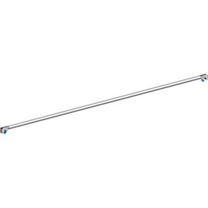 Layher Gerüst-Diagonale 1208.285, 335 cm, aus Aluminium
