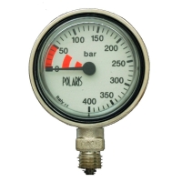 Polaris Finimeter Kapsel - Slim Line