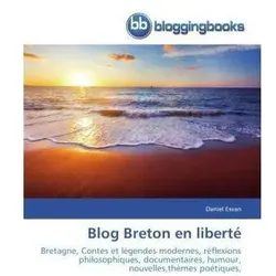 Blog Breton en liberté, Ratgeber von Daniel Esvan