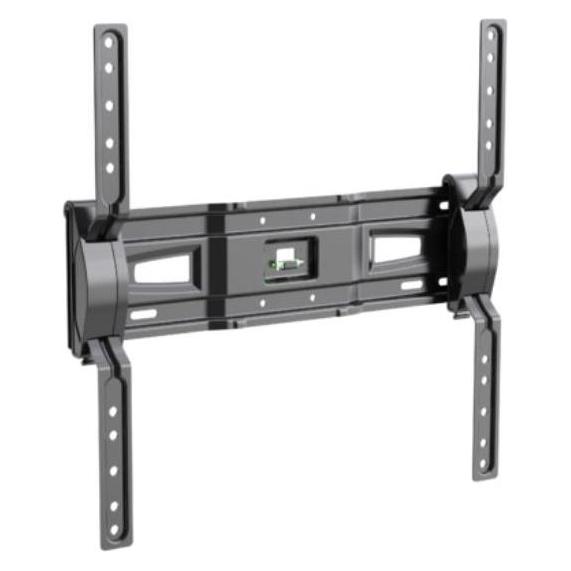 Meliconi ET400 Schwarz (Wand, 30 kg, 40" - 55") (580405 BC1)