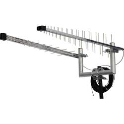 Wittenberg Antennen Universal Duo Set 2x LAT 56 Richtantenne GSM, UMTS, LTE K-102864