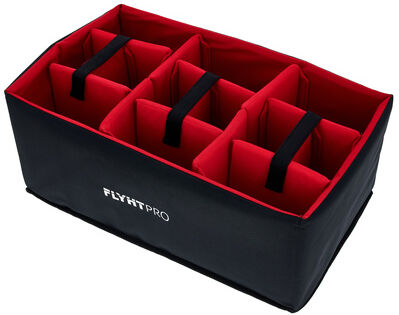 Flyht Pro Flex Inlay WP Safe Box 8
