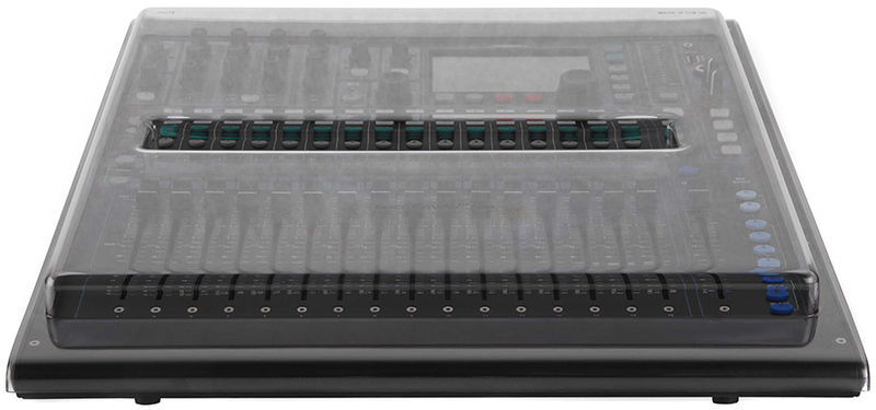 Decksaver Allen & Heath QU16