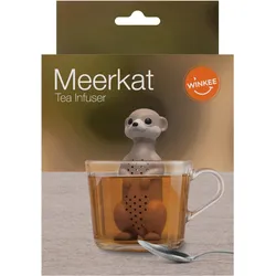 Winkee Tee Ei Erdmännchen
