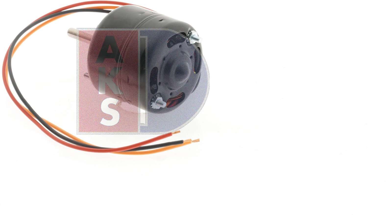 Aks Dasis Innenraumgebläse 448204n