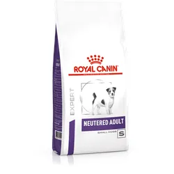 ROYAL CANIN Neutered Adult Small Dog 1,5 kg