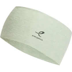 ENERGETICS Ux.-Stirnband Memu ux MELANGE/GREEN SMOKE/, MELANGE/GREEN SMOKE/, -