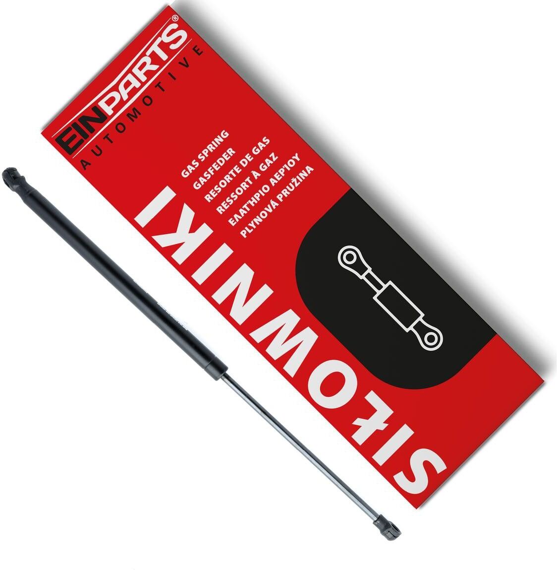 EINPARTS EP9105GS Tailgate strut