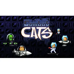 Combat Cats