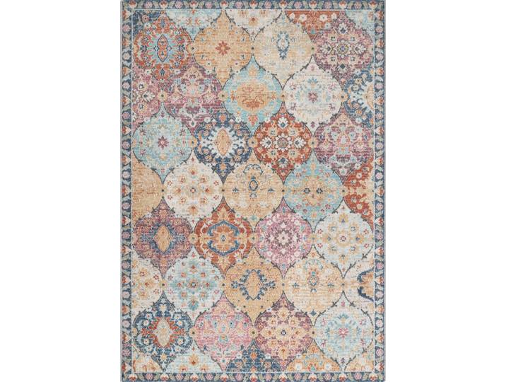Outdoorteppich Salsa Outdoor Multicolor ca. 140x200cm