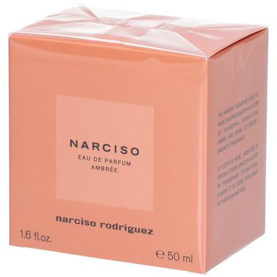 NR Narciso Ambree EDP 50Ml 50 ml Eau de Parfum