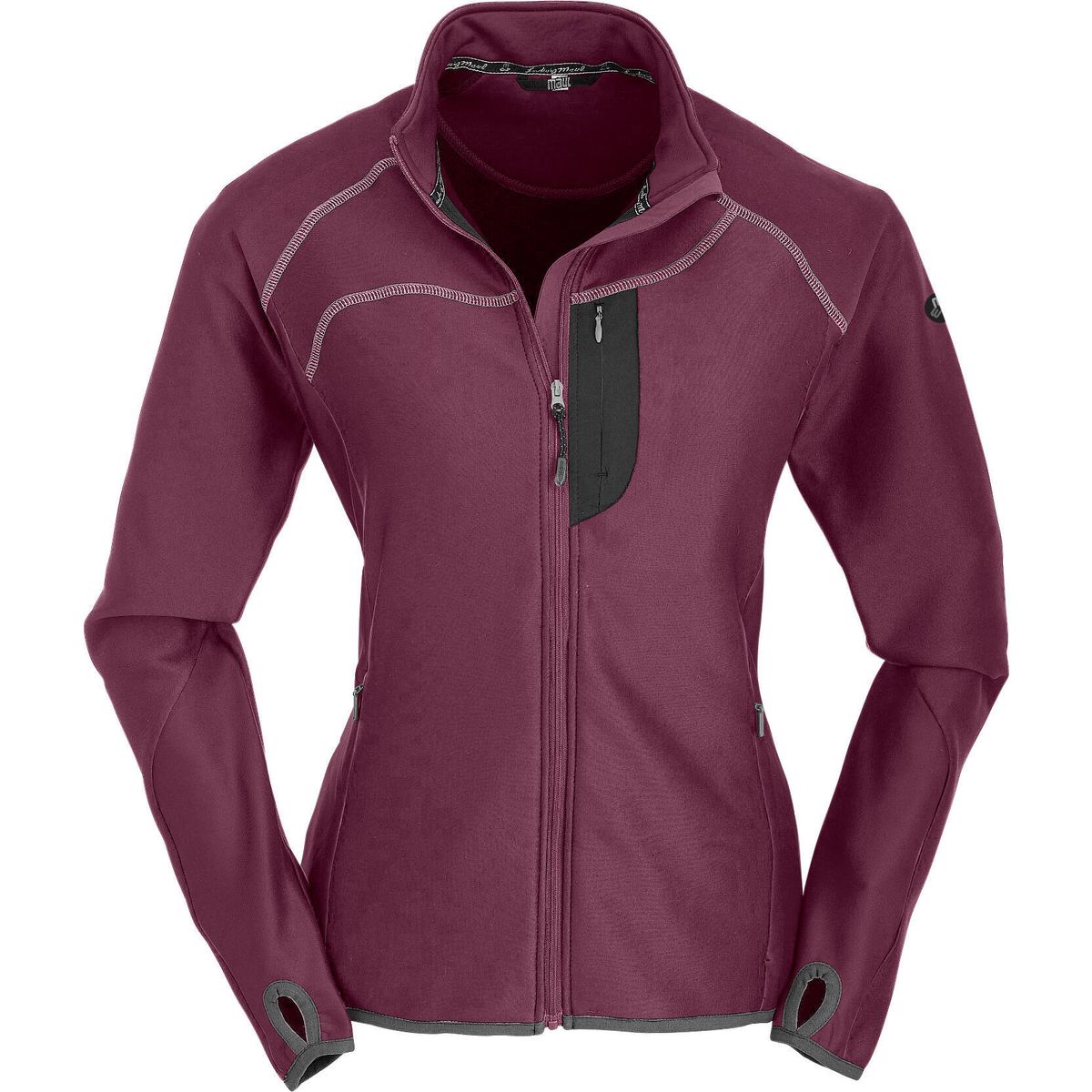 MAUL Sport Wasserkuppe flieder (8080) 42 5419000642-8080-42