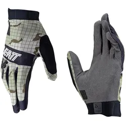 Leatt, Velohandschuhe, (M)