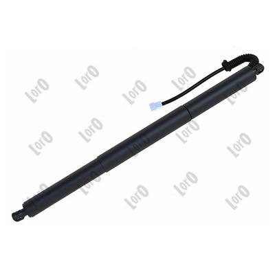 ABAKUS Elektromotor, Heckklappe 101-02-058 beidseitig für BMW