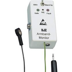 BJZ C-193 2334 ESD-Testgerät Personenerdung, Ableitwiderstand