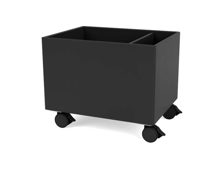 Montana Colour Box II Black
