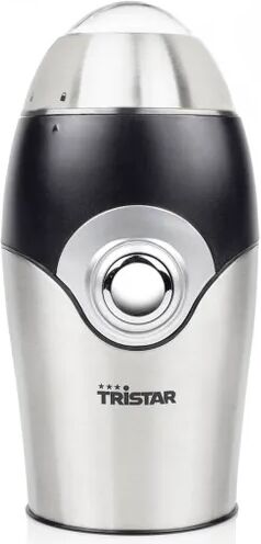 Moinho de Café 150W (Inox) - TRISTAR
