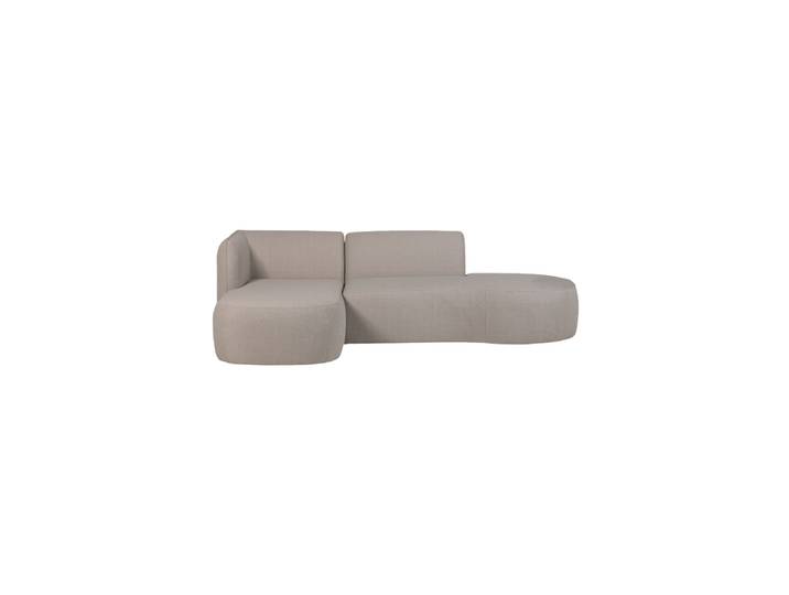 Design Gartenlounge-Set „Chios“ Beige De Eekhoorn