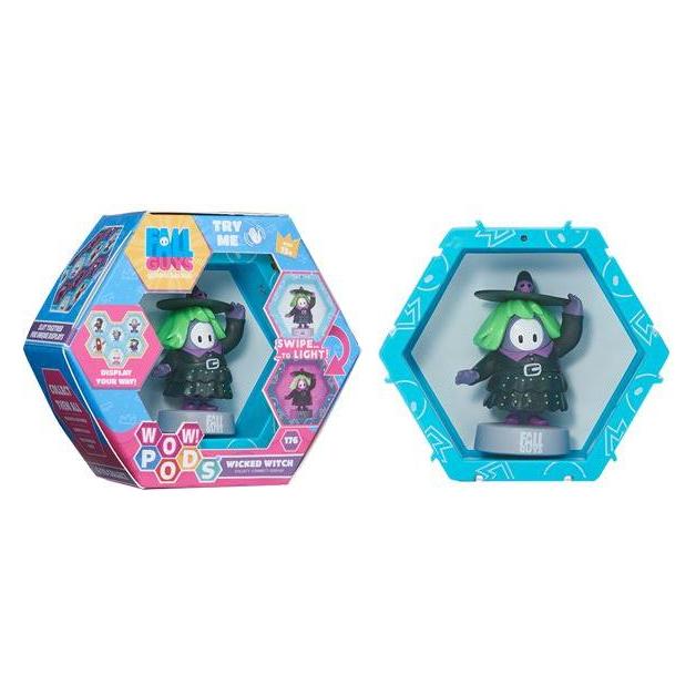 Wow! Stuff Hexe mit Licht (043.100106)
