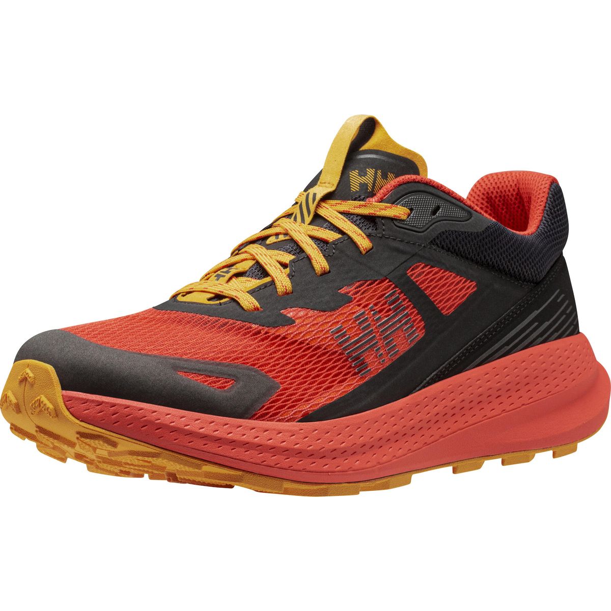 Helly Hansen Skyhawk TR cherry tomato / black (147) 10 11978_147-10