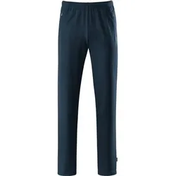 SCHNEIDER SPORTSWEAR Herren Sporthose Vaduz, Größe 56 in Blau Blau