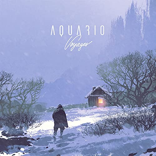 Aquario - Voyages - Preis vom 04.10.2026 03:51:26 h