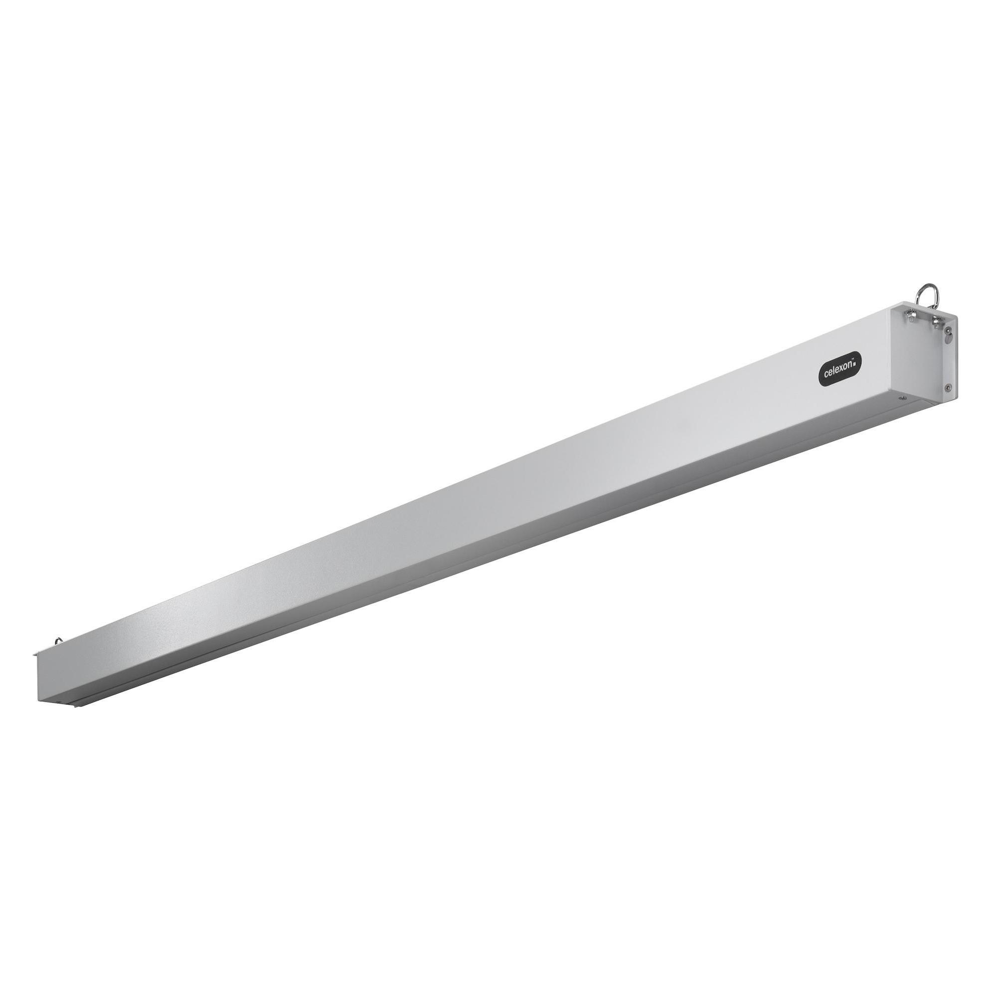 Celexon Electric Professional Plus Home cinema format - Leinwand - Deckenmontage möglich (16:9) (1090769)
