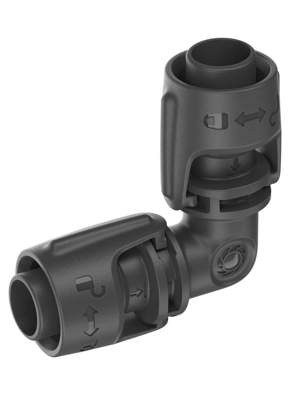 Gardena L-Stück 13 mm (1/2")