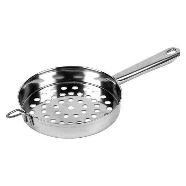 Orion Püree / Reibe / Sieb für Nudeln 18cm universal (120657)