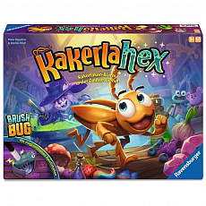 Ravensburger KakerlaHex - deutsch 301730