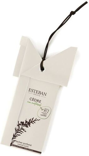 Nature & Decouvertes Saqueta Origami Cedro Natural